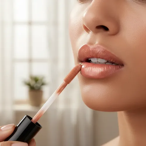 Lip Gloss Ultra Color Brillo Labial Con Aplicador Avon