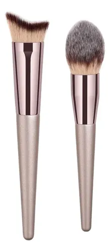 Juego De 2 Unidades, Gorgeous Soft For Blush Loose Beauty