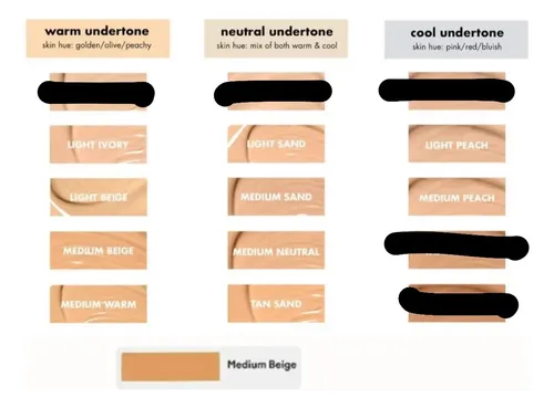 Elf Hydrating Camo Concealer Corrector Ojeras Alta Cobertura Tono Light Peach