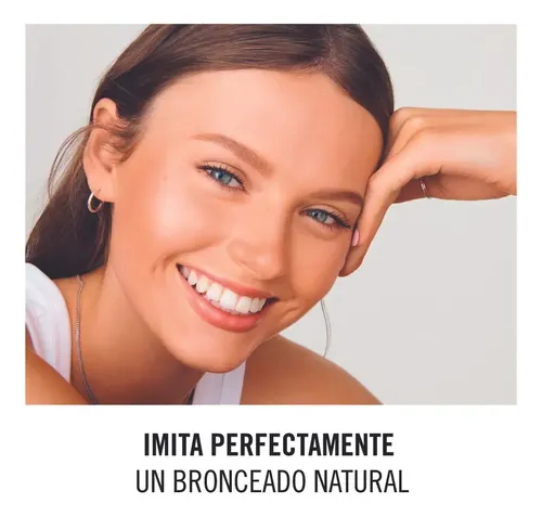 Rimmel Natural Bronzer Polvo Compacto Mate Tono 003