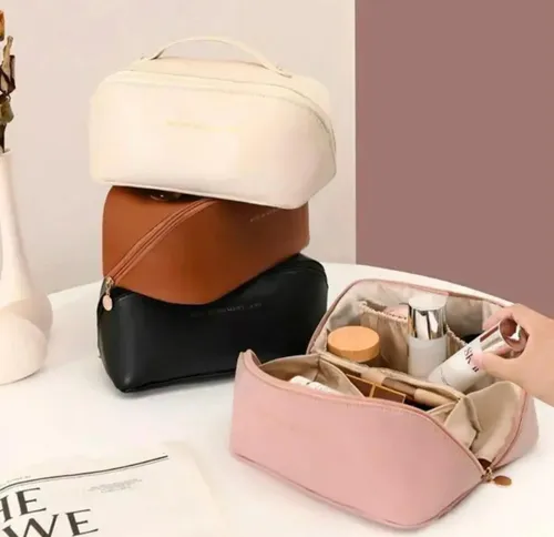 Organizador Neceser Porta Cosmeticos Maquillaje