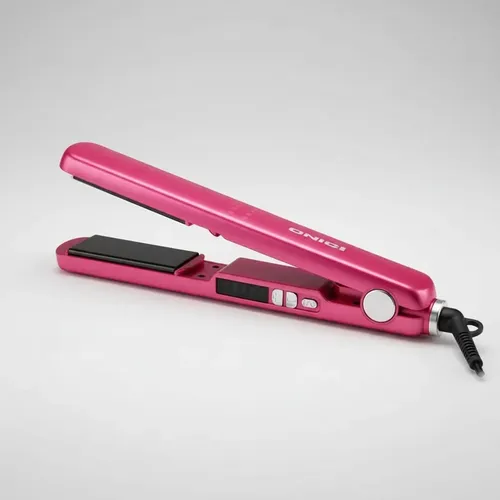 Plancha De Pelo Onica Oa-cp215 Profesional Y Compacta Lqlt
