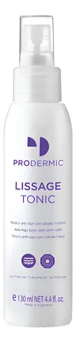 Prodermic Lissage Tónico Anti-age Con Células Madres X130ml