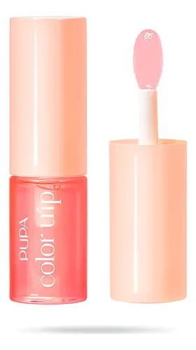 Brillo Labial Pupa Color Trip Nourishing Lip Oil