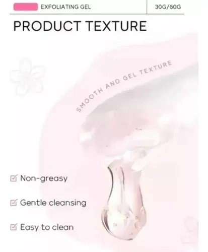 +gel Exfoliante Purificante Quaxury, Purificante Quarxery 3