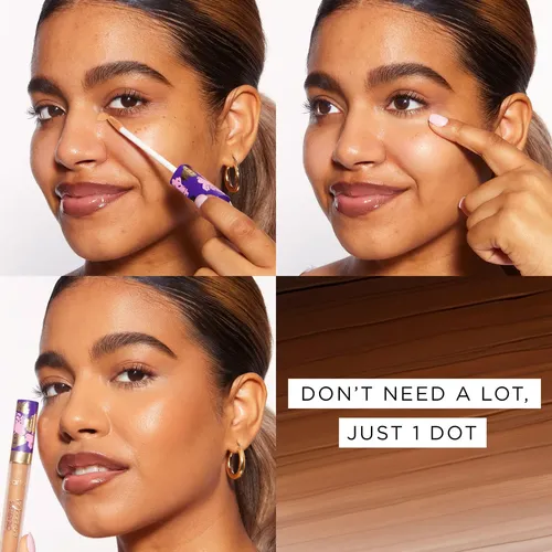 Tarte Corrector De Cobertura Completa Sin Arrugas