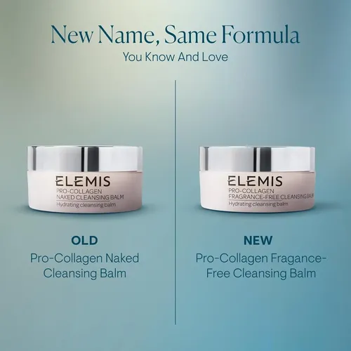 Bálsamo Limpiador Elemis Pro-collagen 100g