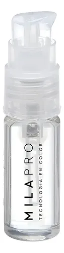 Brillo Labial Gloss Con Dosificador Mila Marzi