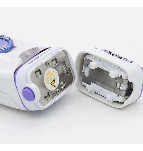 Eléctrica Para Mujer, Cortadora De Bikini, Recortadora De A