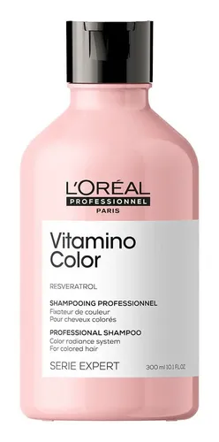 Shampoo L’Oréal Professionnel Vitamino Color 300ml