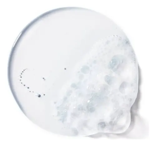 Kiehl’s Facial Fuel Gel Cleanser For Men 250 Ml Momento De Aplicación Noche Tipo De Piel Normal