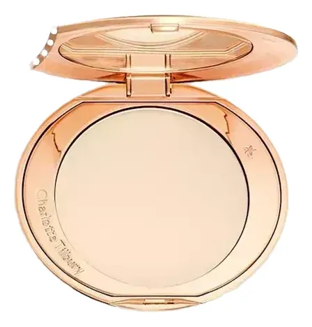 Polvo Compacto Charlotte Tilbury Airbrush Fawless Finish 8gr