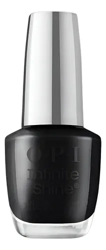 Opi Infinite Shine Restage Tradi Black Onyx X 15ml