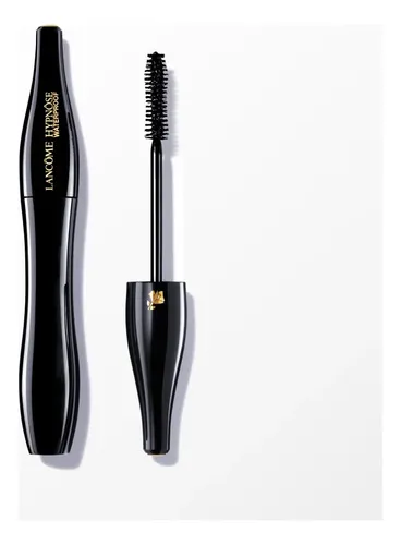Máscara De Pestañas Hypnose Waterproof 001 Lancôme Black 01