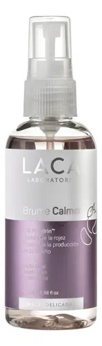 Bruma Locion Calmer Piel Rosacea Hidratante 100 Ml Laca