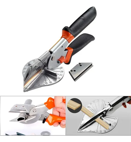 Para Tijeras Multiángulo For Bricolaje En Casa