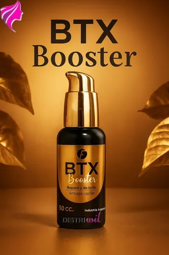 Pack Sérum Capilar Frilayp BTX y Keratina para Reconstrucción de Cabello Dañado