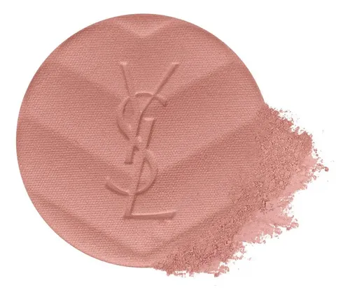 Rubor Yves Saint Laurent N°06 Rose Haze polvo tono rosa