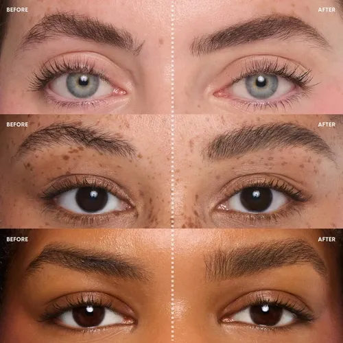 Lápiz De Cejas A Prueba De Agua Colourpop Brow Boss Rubio
