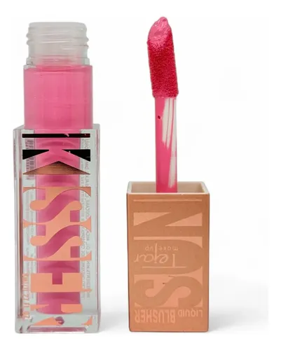 Rubor Sunkisser Blush Liquido (pack X 3)