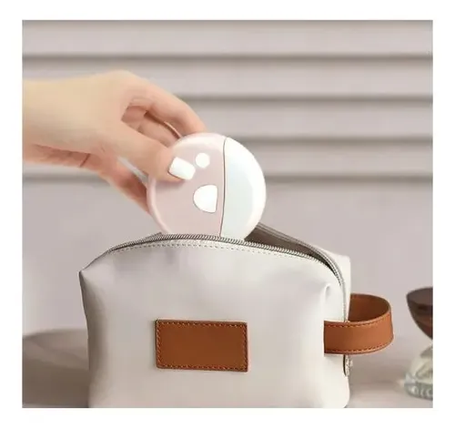 X Cortauñas Eléctrico Viene Con Un Soft Night Lig G