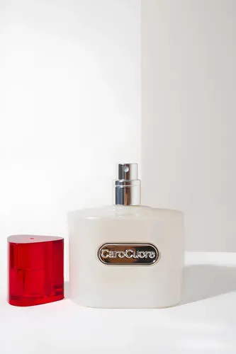 Perfume Caro Cuore Cuore Edt 60ml Set