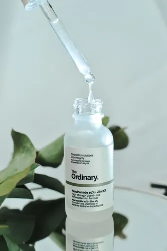 The Ordinary Niacinamide 10% + Zinc Todo Tipo De Piel