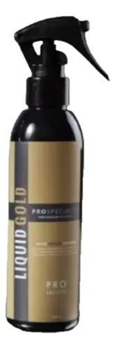 Prolaccio Liquid Gold Spray Termo Protector X 250 Ml