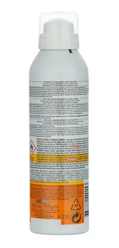 La Roche Posay Anthelios Solar Bruma Corporal Xl 50 X 200ml