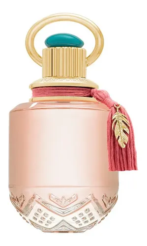 Perfume Rapsodia Indie EDP Mujer 100ml Floral Amaderado