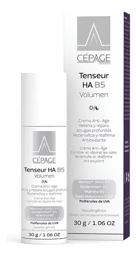 Ceoage Tenseur Ha B5 Volume