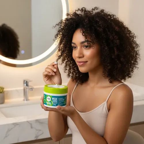 Todecacho Gel Modelarora Multiuso 120gr Salon Line