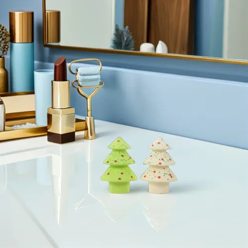 Esponja De Belleza Suave Para Maquillaje
