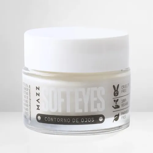 Set De Maquillaje Rostro Mazz