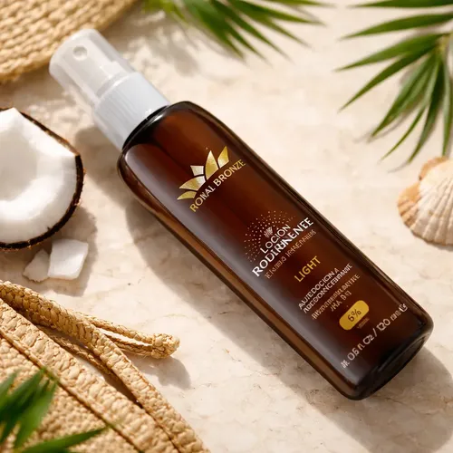 Autobronceante Bronceado Intenso 6% 120ml Royal Bronze