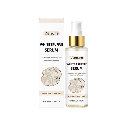 Spray De Cuidado Facial Viareline Cuidado Diario Para La Pie