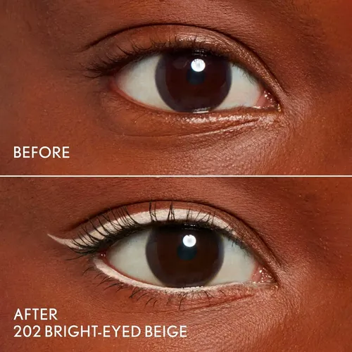 Lápiz De Ojos Micro Covergirl Perfect Point Plus Beige