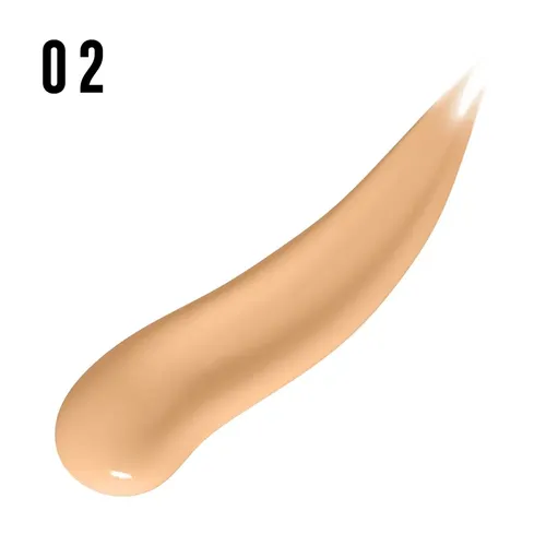 Corrector Líquido Max Factor Miracle Pure Tono 02