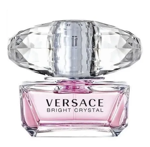 Perfume Versace Bright Crystal Tradicional EDT 30ml Mujer Floral Frutal