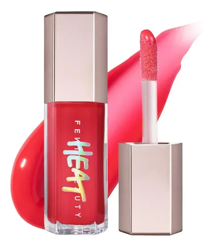 Fenty Beauty Gloss Bomb Heat 9ml By Rihanna
