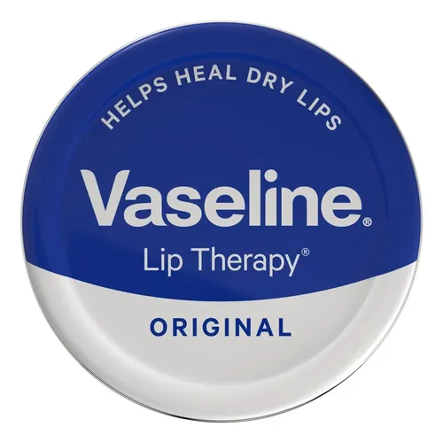 Vaseline Lip Therapy Balsamo Labial 20g