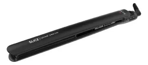 Planchita De Pelo Gama Italy Professional Slice Ceramic