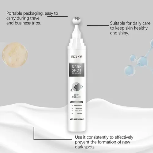 Crema De Esencia Facial Suave E Hidratante Para La Piel Del