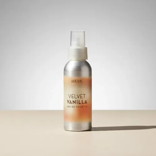 Perfume Femenino Velvet Vainilla 150 Ml De Amodil