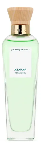 Perfume Mujer Agua Fresca De Azahar Edt 200 Ml