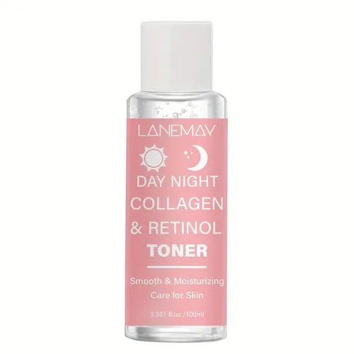 Stable Barrier Toner – Retinol + Collagen For Healthy Skin