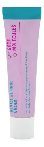 Aa Cream Suave De Retinol Hidratante For Rostro Sc Todo Tipo De Piel