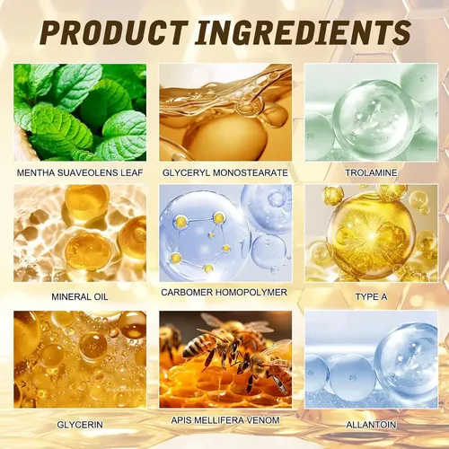 Crema Para Peinar Fc, Crema Antiarrugas Avanzada, Miel* 2 U