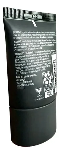 Prebase Facial Ulta Beauty, Tamaño Viaje, Suave, Difuminado,