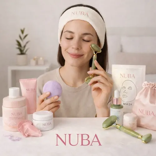 Parches De Ojeras Hidrogel Reutilizables